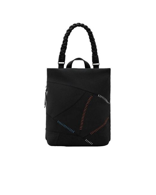 Desigual Bag in Black Lyst