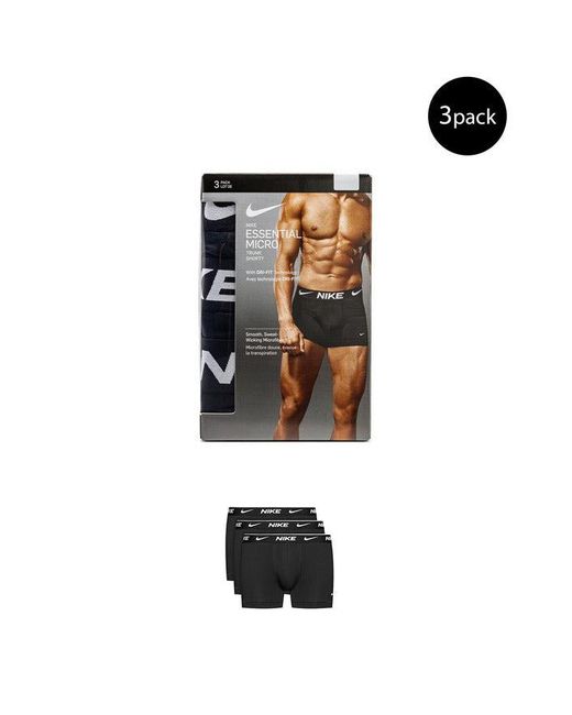 Calvin Klein Underwear in Black for Men Lyst