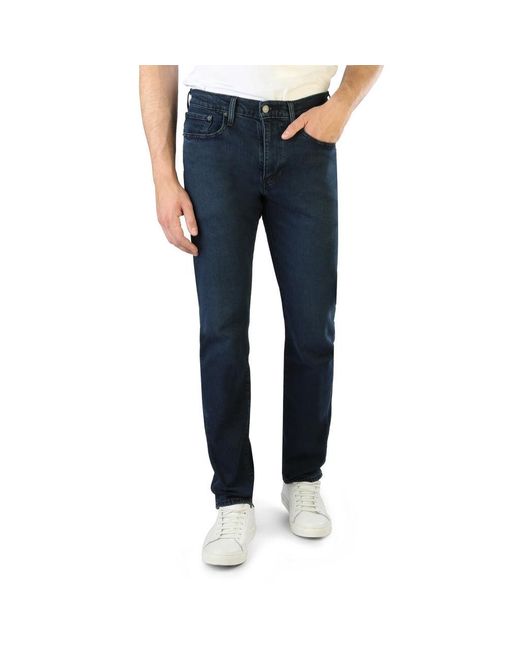 Levi's Denim 502 Jeans in Blue for Men - Save 16% | Lyst
