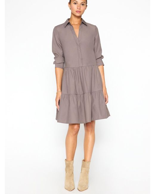 Brochu Walker The Hannah Dress Lyst