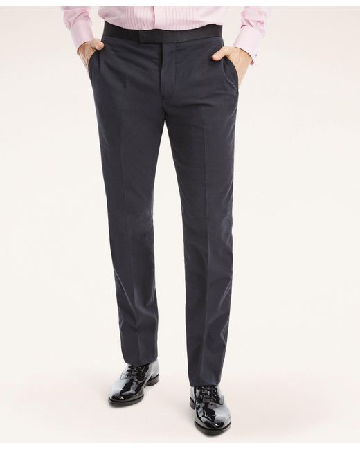brooks brothers tuxedo pants