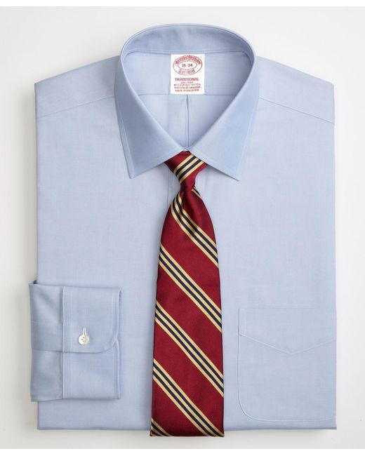 brooks brothers soho fit shirt
