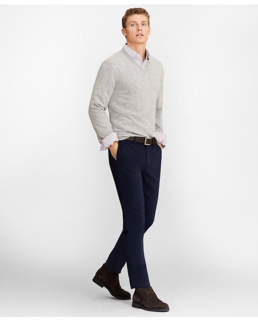 soho fit brooks brothers