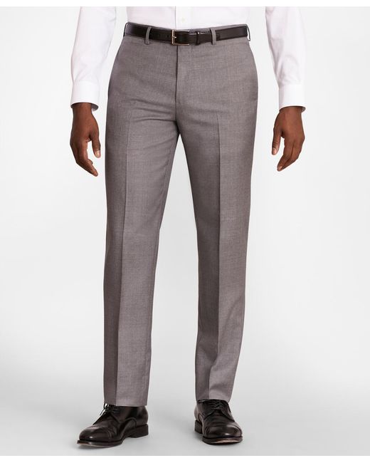 brooks brothers regent trousers