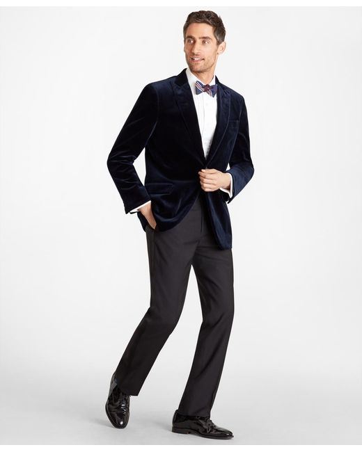 brooks brothers tuxedo