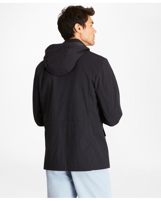 brooks brothers field jacket