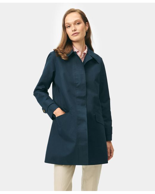 Bouton à bascule vintage style duffle coat - lot de 2