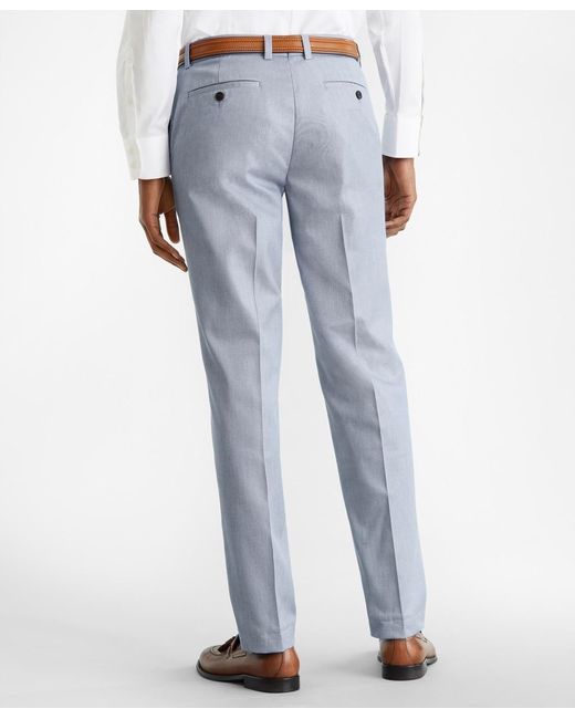 brooks brothers advantage chino