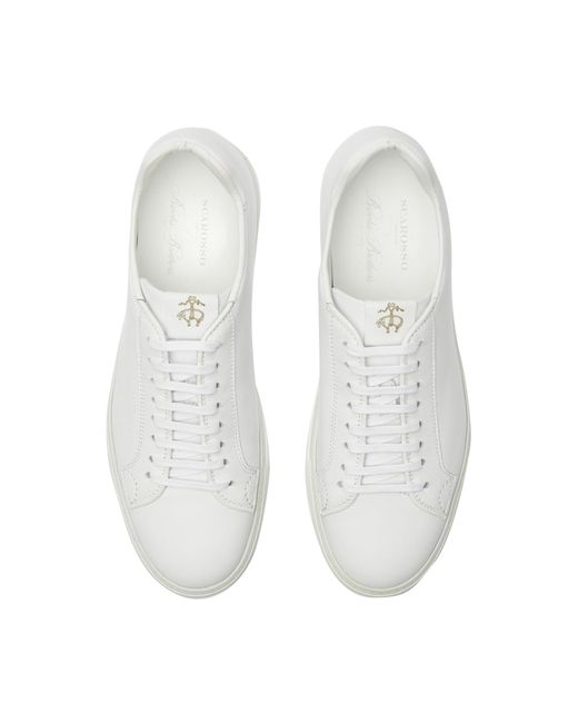 Ugo White X Brooks Brothers pour homme