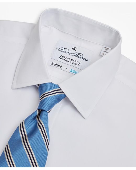 brooks brothers dress shirts