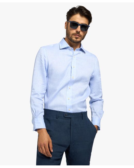 Camisas brooks brothers el corte ingles hotsell