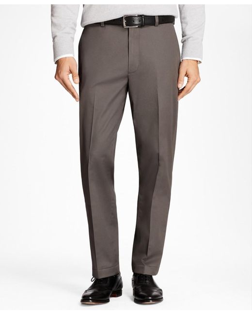 brooks brothers advantage chino