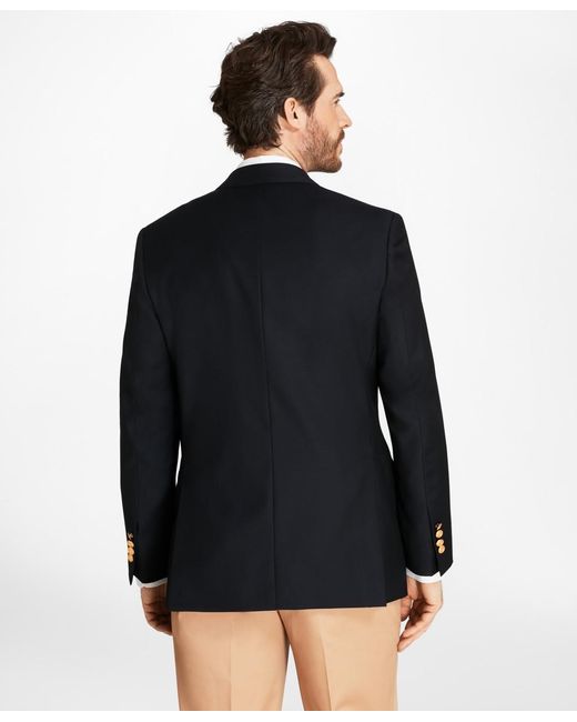 brooks brothers club collar