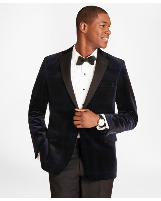 brooks brothers tuxedo