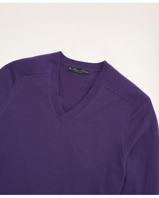 3 ply cashmere sweater