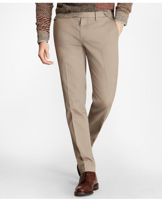 brooks brothers soho fit chinos