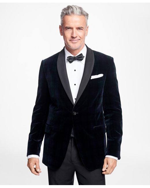 brooks brothers tuxedo