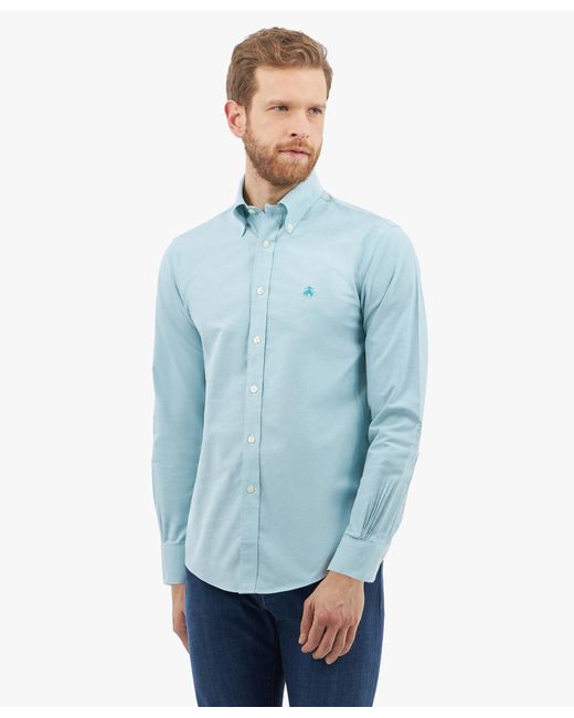 Camicie uomo deals brooks brothers