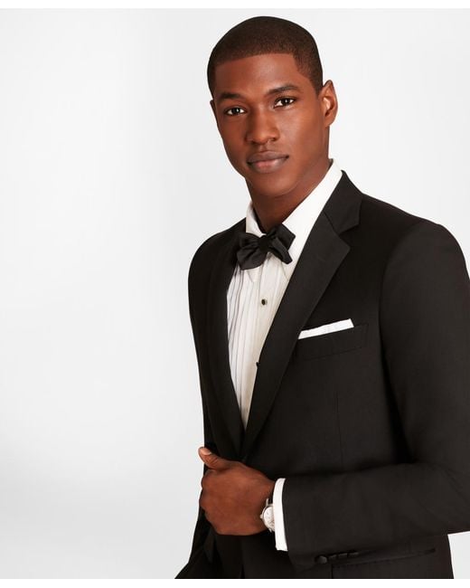 brooks brothers tuxedo