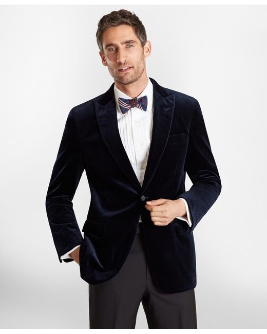 brooks brothers tuxedo pants
