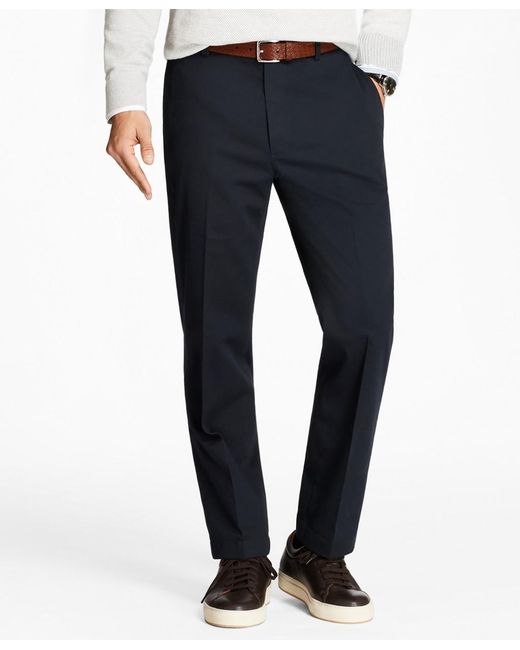 brooks brothers clark advantage chinos