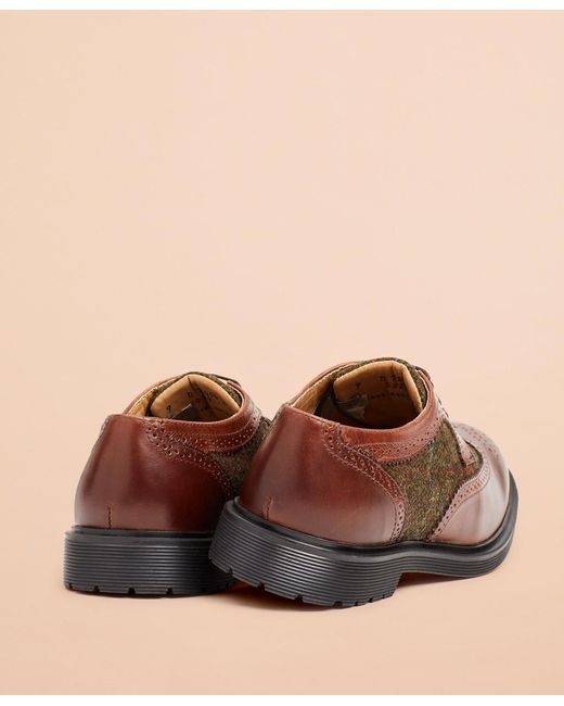 brooks brothers dress shoes