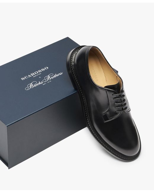 Harry Black X Brooks Brothers pour homme
