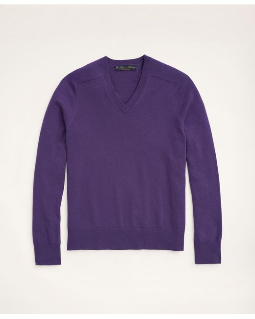 3 ply cashmere sweater