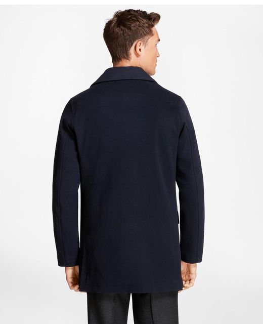 Brooks Brothers Car Coat 2024 www.alhudapk