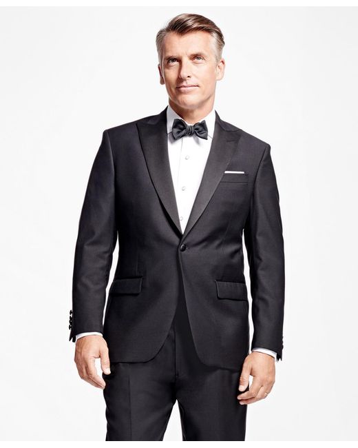 brooks brothers tuxedo