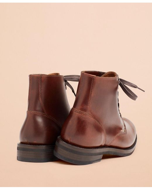 brooks boots