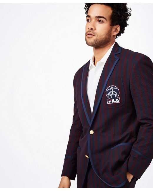 brooks brothers blazer
