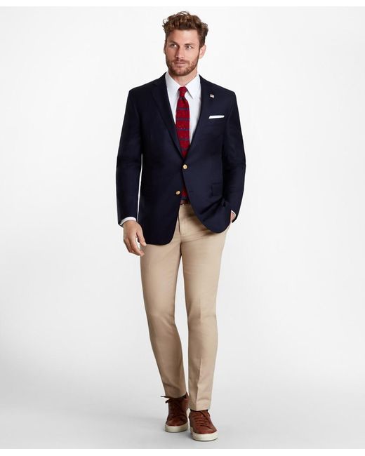 brooks brothers soho fit chinos