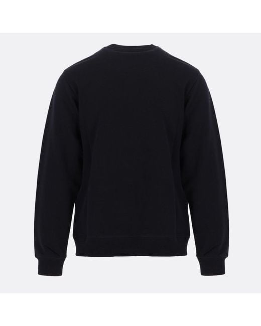 KENZO Tiger Sweatshirt in Blue for Men Lyst UK