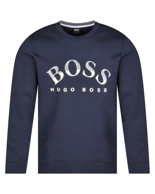 boss sweatshirts