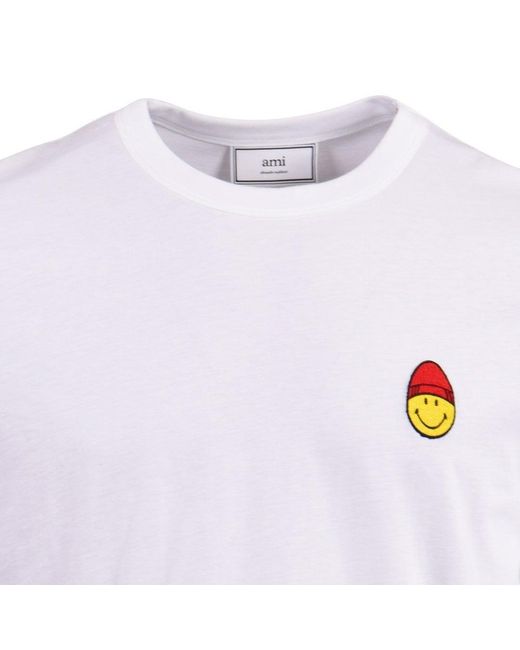 cotton on smiley t shirt