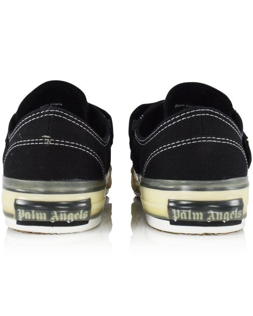 palm angels velcro vulcanized