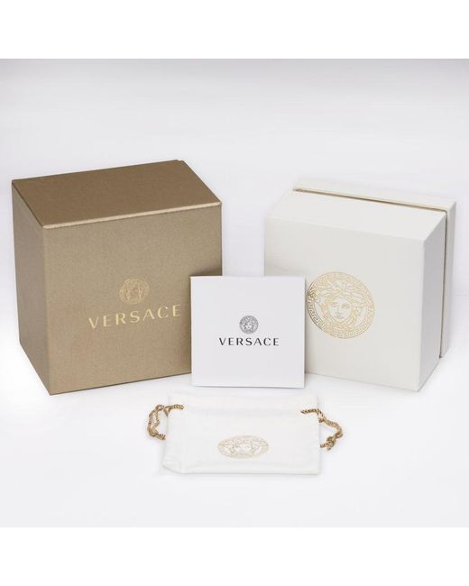 Versace watch box new arrivals