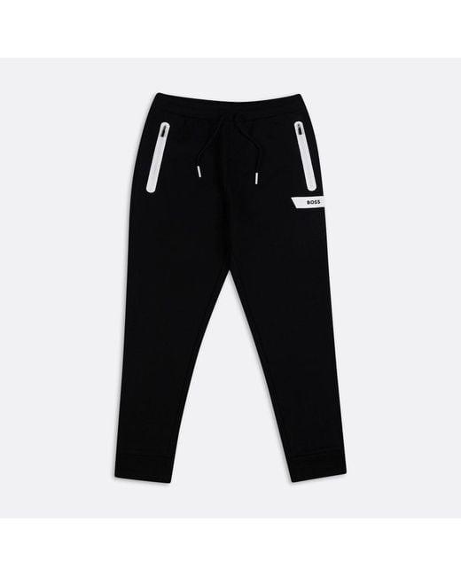 Hugo boss cheap hadiko joggers