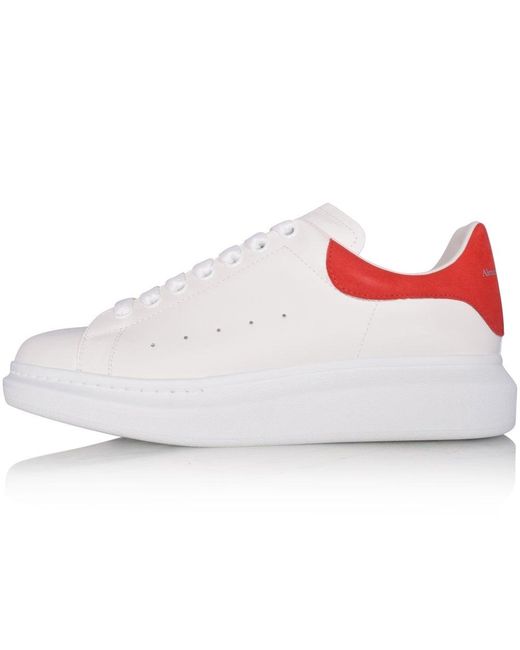 alexander mcqueen shoes man