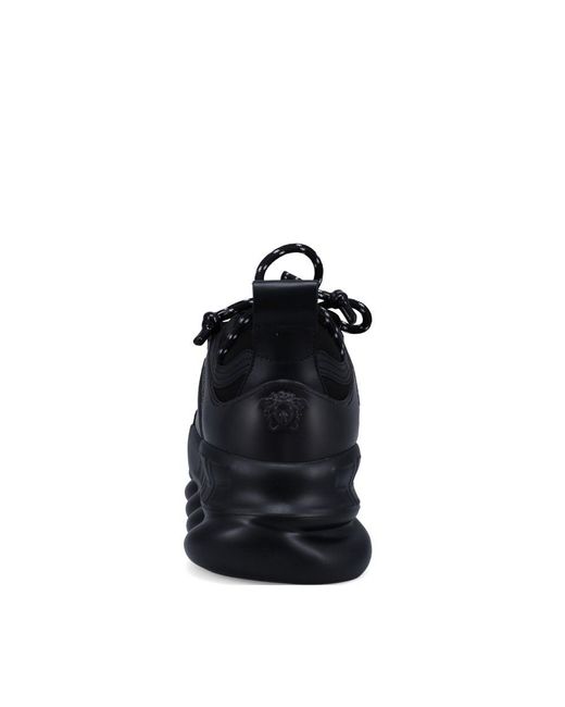 versace trainers for men