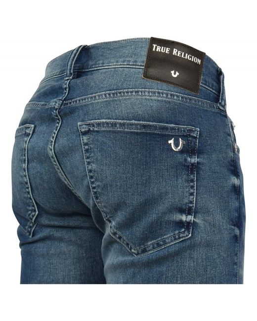 true religion relaxed skinny