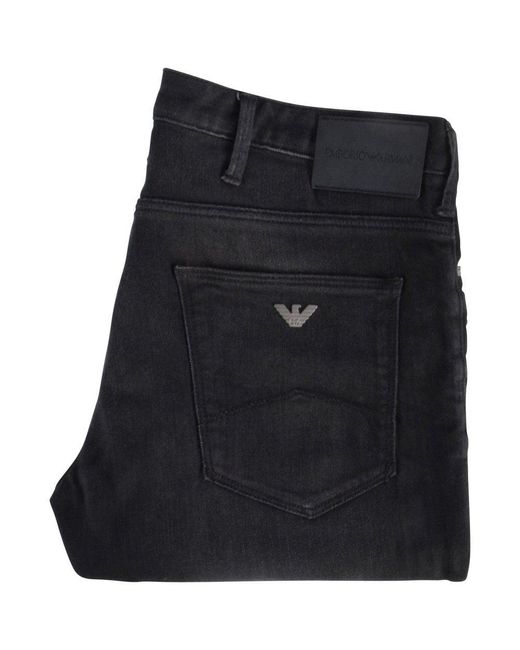 Black Armani Jeans Slim Fit Sweden, SAVE 41% - mpgc.net