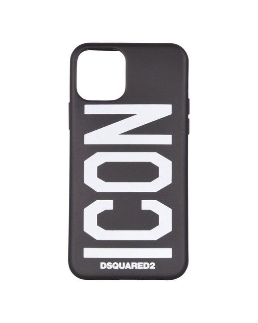dsquared iphone xs max case