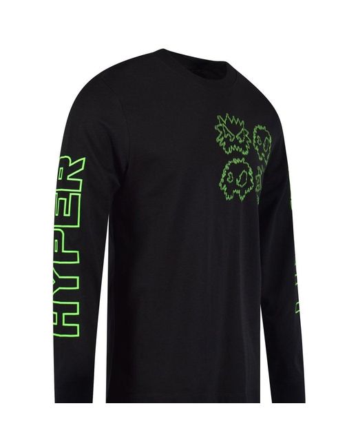 Hyper Real Dylan Hyper Merch