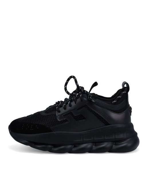 versace chain reaction black