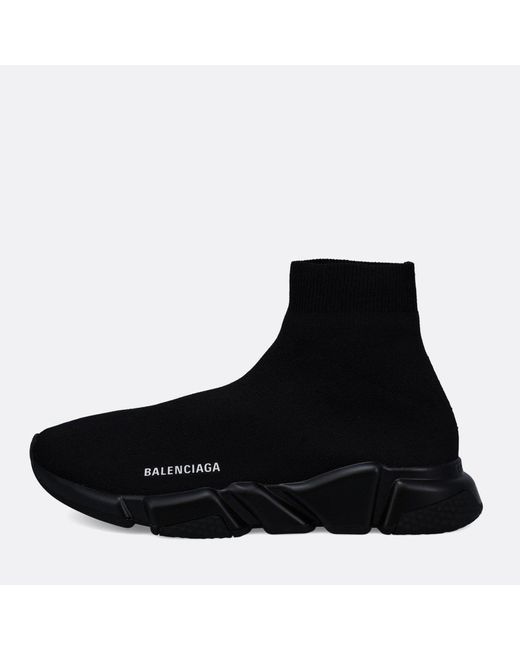 balenciaga triple runners