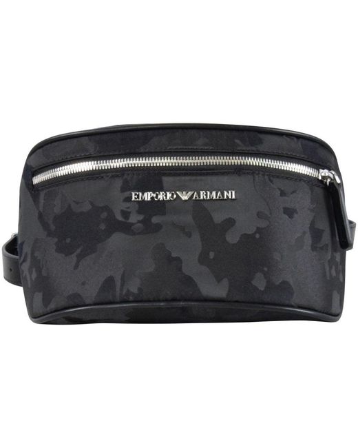 armani hip bag