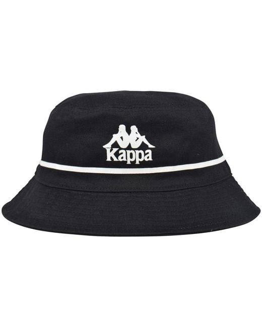 Kappa Cotton Authentic Bucketo Bucket 