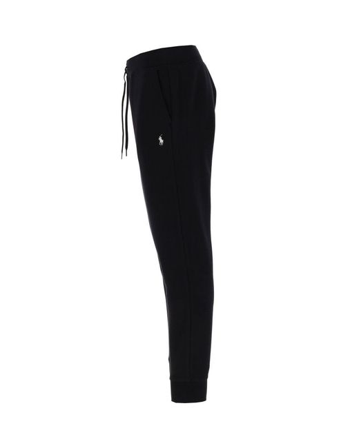 polo jogging bottoms